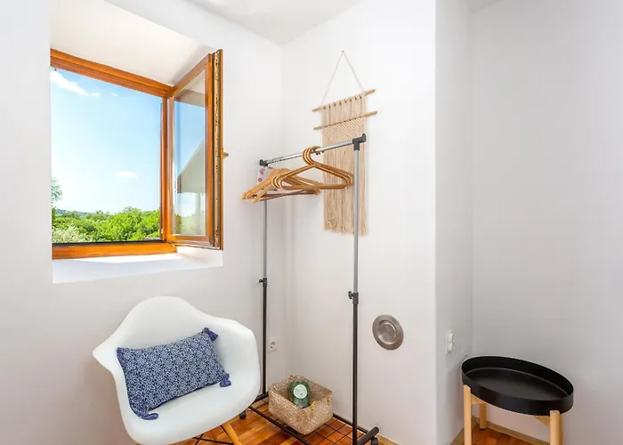 Marak Villa Vrbnik (Primorje-Gorski Kotar)