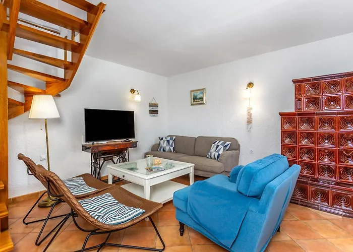 Villa Marak Vrbnik (Primorje-Gorski Kotar)