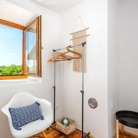 Marak Villa Vrbnik (Primorje-Gorski Kotar)