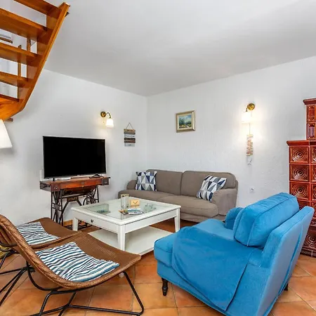 Villa Marak Vrbnik (Primorje-Gorski Kotar)